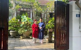 Rose Homestay Hue